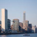 现代建筑中如何利用柱子来塑造空间？