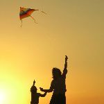 小事 · 妈妈也是小女孩