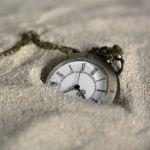 对光来说，时间静止吗？