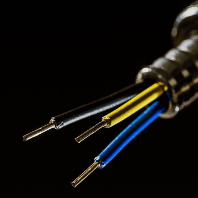 导线的截面是方的会怎么样？