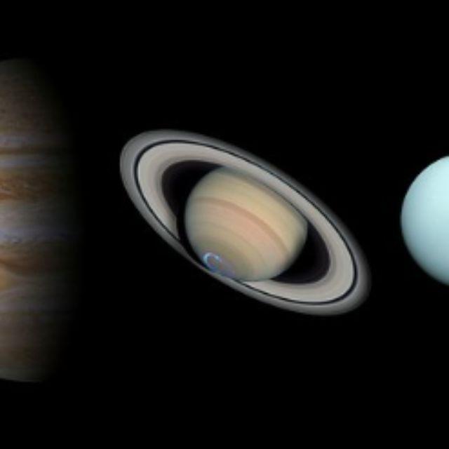 哪些天体的运动轨迹不按套路出牌？