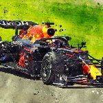 2022 赛季 F1 伊莫拉站维斯塔潘夺冠红牛包揽前二，周冠宇名列第 15，如何评价这场比赛？