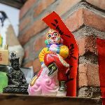 孙悟空明明刚成仙时还敢下龙宫要兵器，为什么到了取经时好像很怕下水的样子？