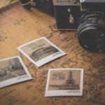 有哪些第一眼就感到震撼的图片？