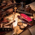 推理小说怎么构思作案手法？