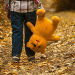 小事 · 孩子眼中的「丢失」