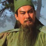 老版《三国演义》关羽扮演者去世，如何评价老先生的一生？他的哪部作品令你印象深刻？