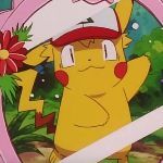 人类怎么可以变成宝可梦？