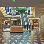 为什么大型商场中间都要开大洞？