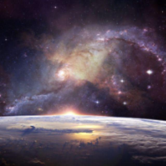 外星球上有哪些「超级景观」?