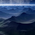 剧版《三体》古筝行动的视觉效果怎么样？符合你的预期吗？