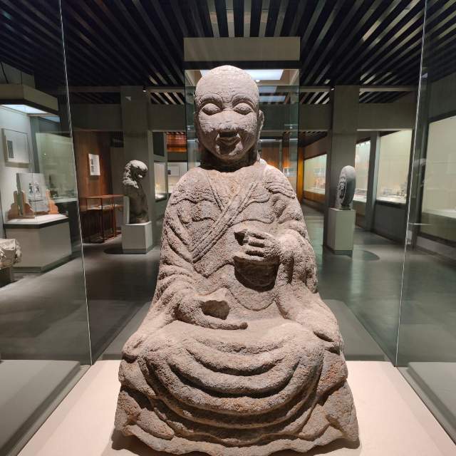 世界上都有哪些奇妙的博物馆？