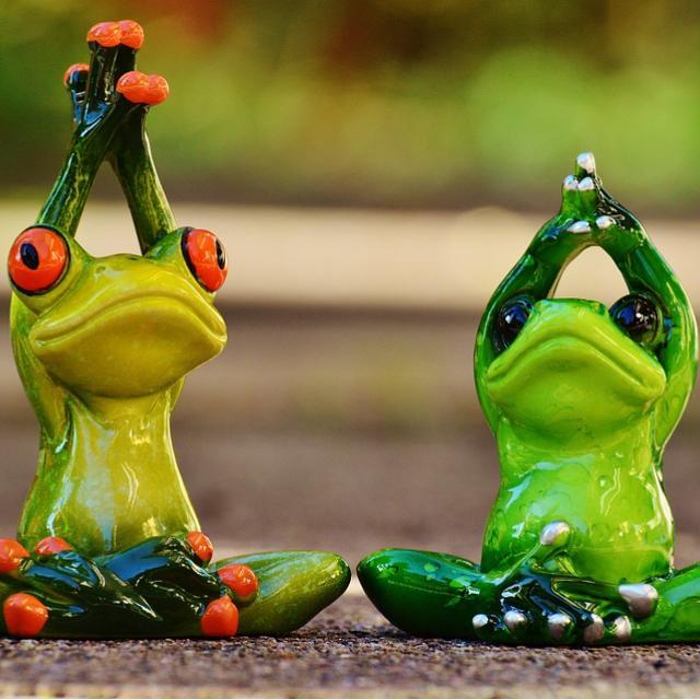 瞎扯 · 如何正确地吐槽