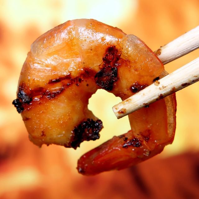 从生物学角度来说，为什么有的人不爱吃海鲜？