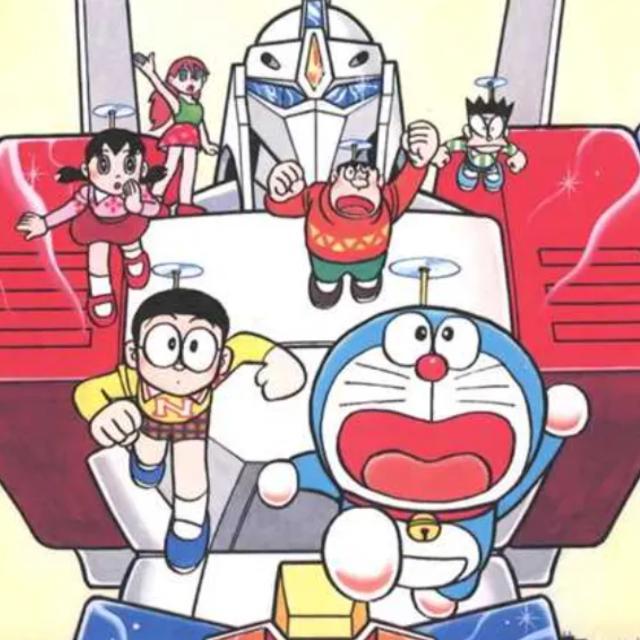 超长篇哆啦 A 梦漫画哪一部水平最高？