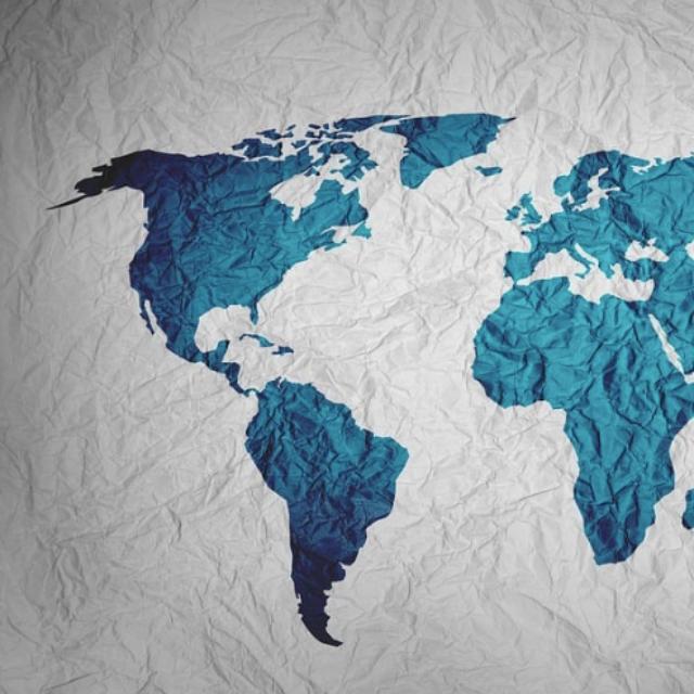 人类都起源自非洲吗？