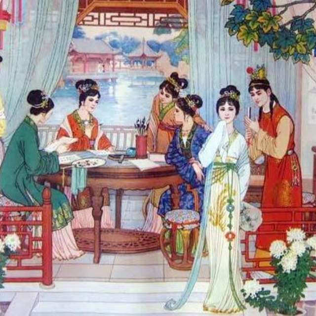 为什么曹雪芹会安排贾雨村这个反面人物作为林黛玉的老师?