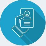 身份证号不会用完吗？