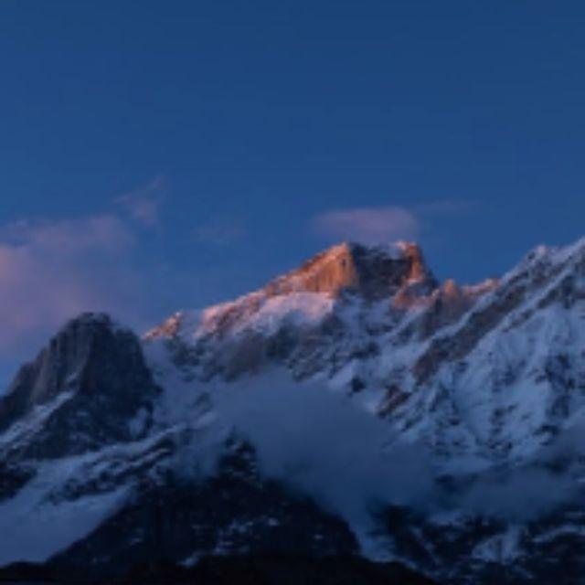 为什么史前会下几百万年的大雨?