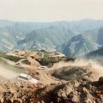 迄今为止，你觉得你经历过最酷的一次旅行是怎样的？