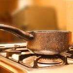 为什么不能往开水里尿尿？