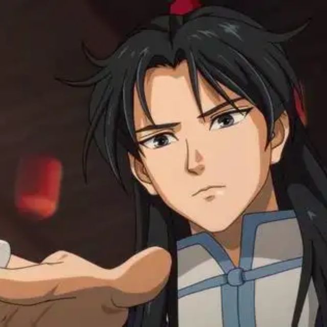 国产动画《新围棋少年》六一已开播，你觉得如何？