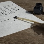 中世纪抄写员的生活是怎样的？