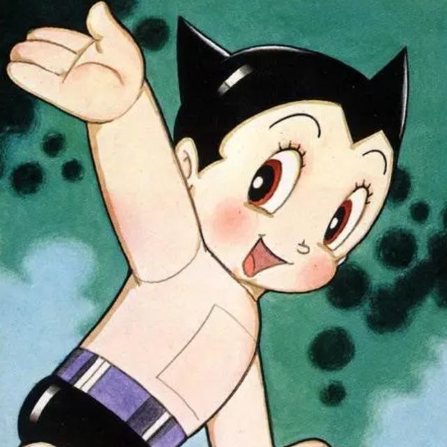 为什么很多动画片里的人物（或拟人的动物）都是四个手指呢？