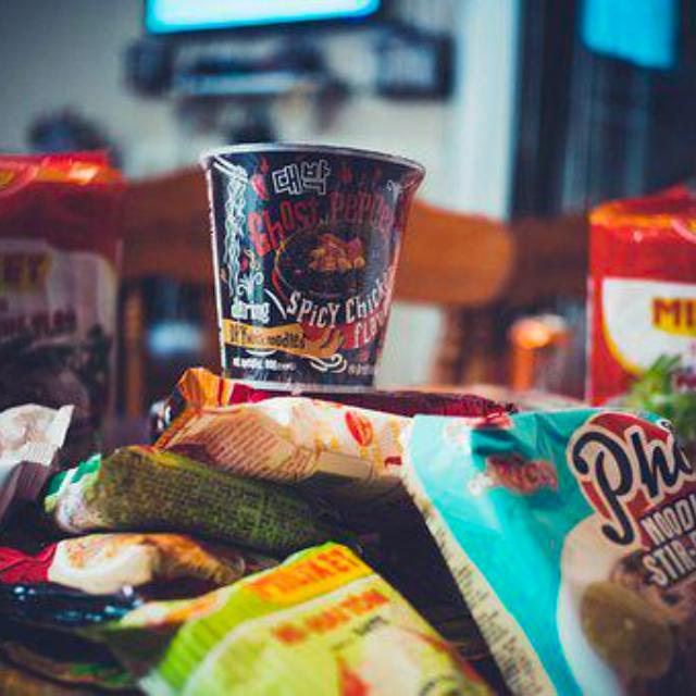 瞎扯 · 如何正确地吐槽