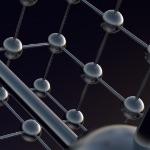 刀能切开纸，是因为刀刃进入了原子的缝隙还是将原子切碎了？