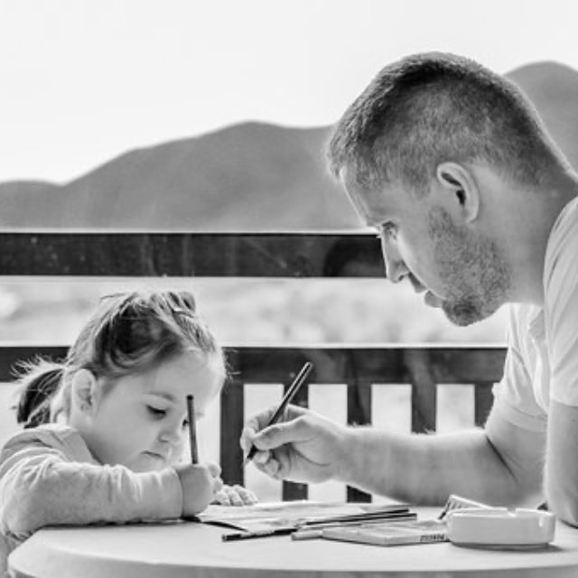 小事 · 那些难以名状的感动和情愫