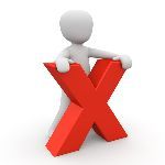 把化学元素一个个删除，会发生什么变化？