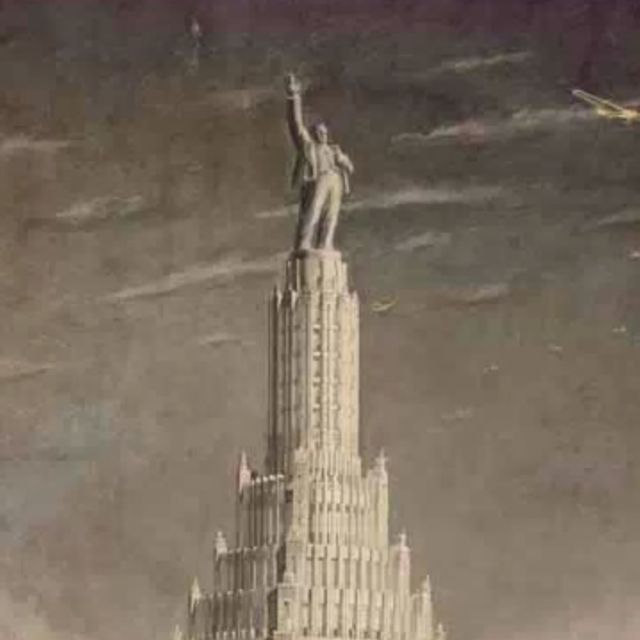 世界上有哪些著名的、失败的大型工程项目？