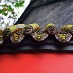 为什么古建筑中瓦片要「压六露四」，也就是每块瓦有十分之六被上一块瓦压住？