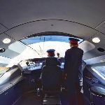 开车前，动车司机在忙啥？