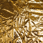 如果一个星球含有大量黄金，但铁、铝等金属稀少，它的文明会有怎样的科技树？