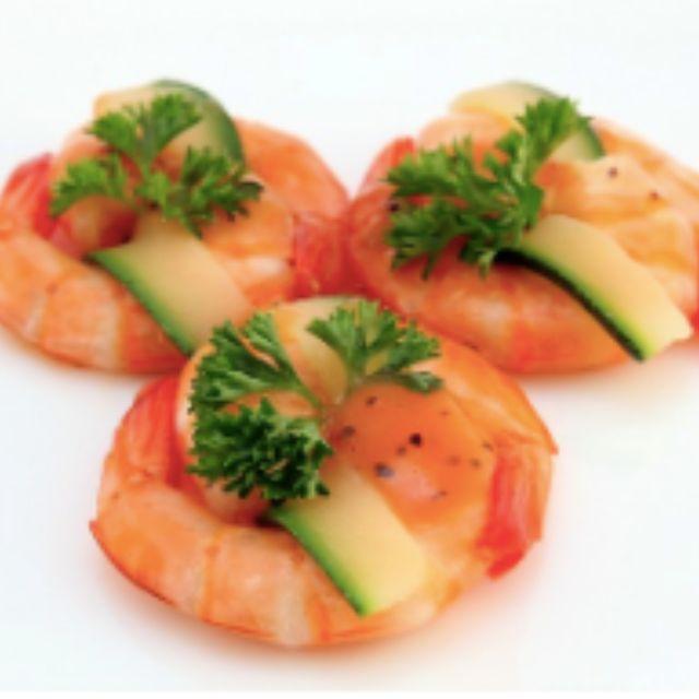 白灼虾到底是水煮还是蒸？