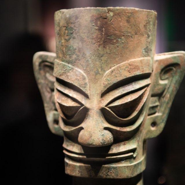 三星堆到底是谁建造的？