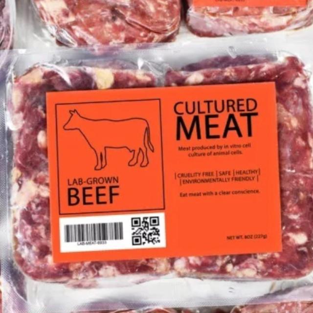 癌细胞可以无限增殖，可不可以作为食物培养？