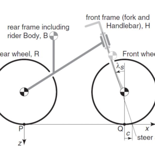 历经1935960小时，我们破解了自行车平衡的奥秘