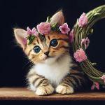 猫生活在陆地又很怕水，但是却喜欢吃鱼，这是为什么？