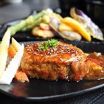 西餐有哪些菜和中餐几乎完全一致的原料和做法？