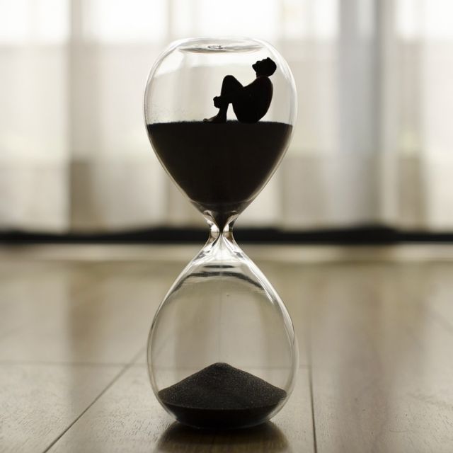 小事 · 我想留住的那一刻