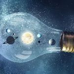 宇宙是一个孤立的系统，有没有可能存在其他宇宙?