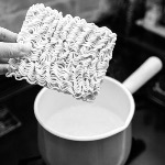 据说现在方便面的面汤放古代都会被当成无上美味，是真的吗？