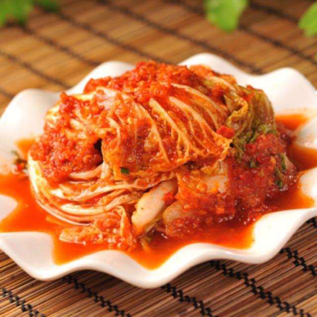 小事 · 最后一顿妈妈的菜