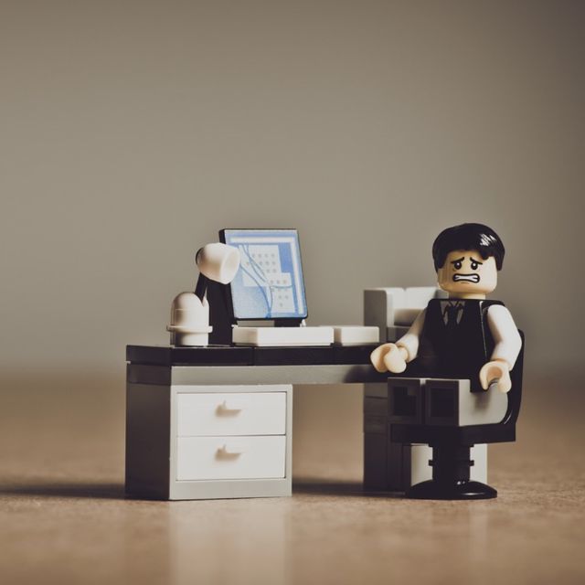 瞎扯 · 如何正确地吐槽