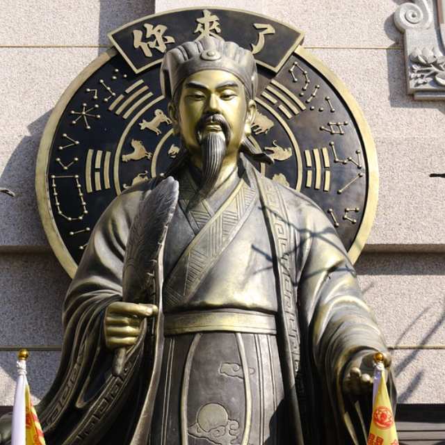 瞎扯 · 如何正确地吐槽