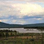 世界上为什么很少有从东向西的超级大河？