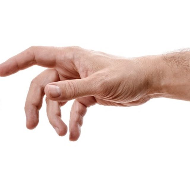 为什么人类惯用右手?